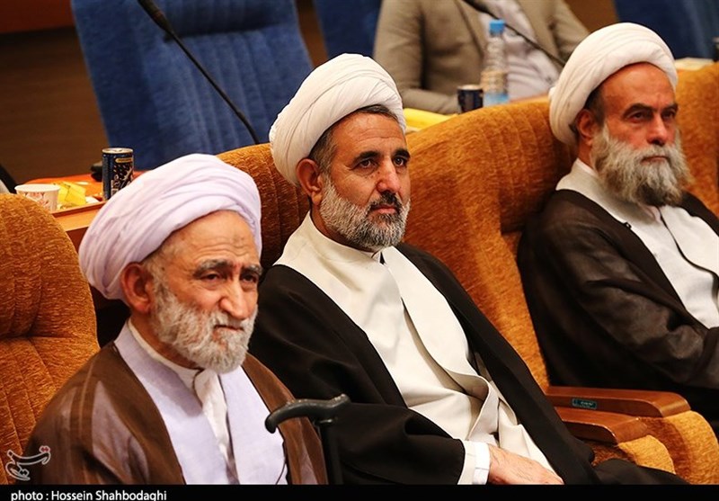 همایش کتابخانه‌های تخصصی استان قم"مکتا"