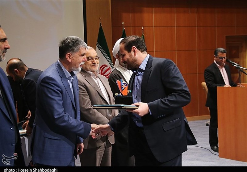 همایش کتابخانه‌های تخصصی استان قم"مکتا"