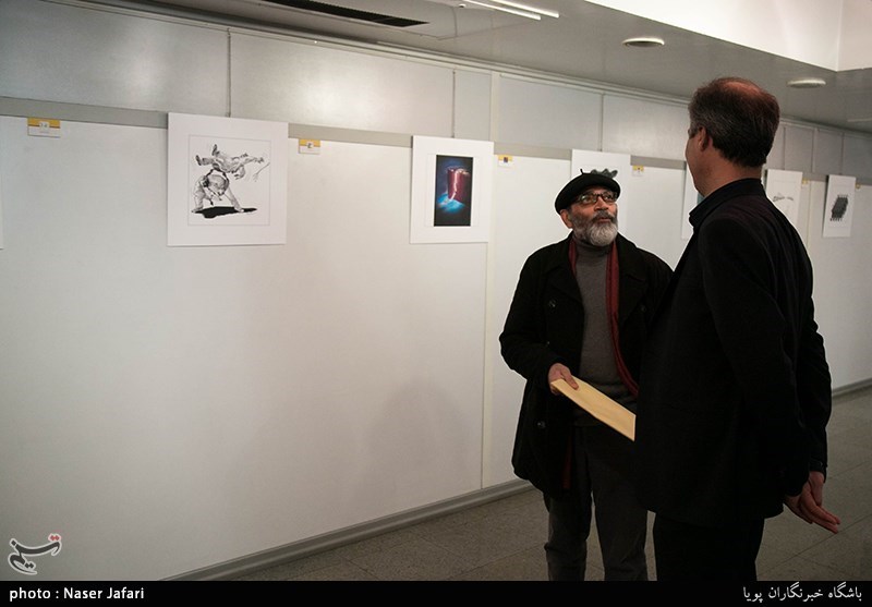 نشست کاریکاتوریست های ایران و ترکیه