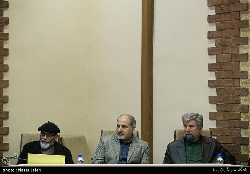 نشست کاریکاتوریست های ایران و ترکیه