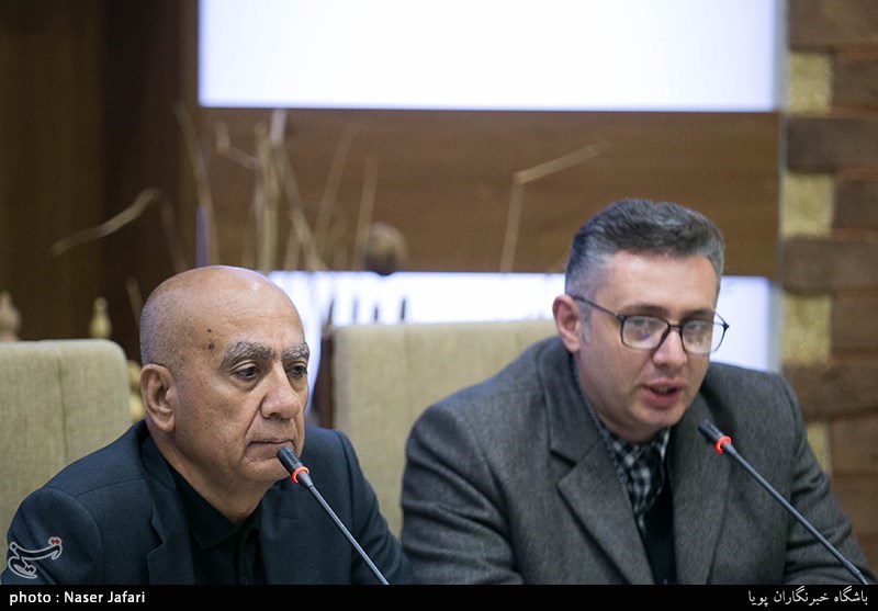 نشست کاریکاتوریست های ایران و ترکیه