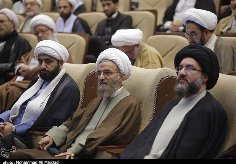 همایش حوزه بین‌الملل، حوزه تمدن ساز 