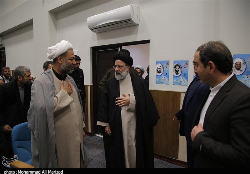 همایش یادواره شهدای حقوقدان استان قم