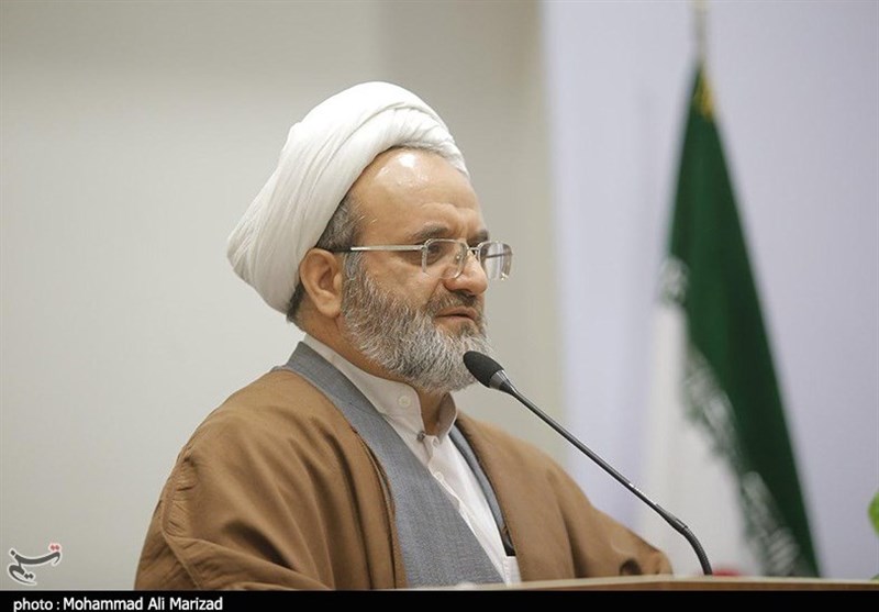 حجت ااسلام ولی زاده