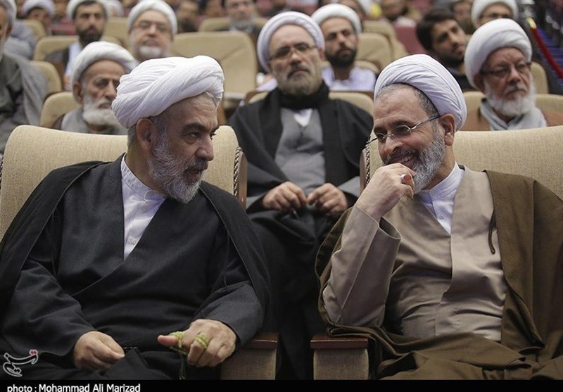 همایش حوزه بین‌الملل، حوزه تمدن ساز 