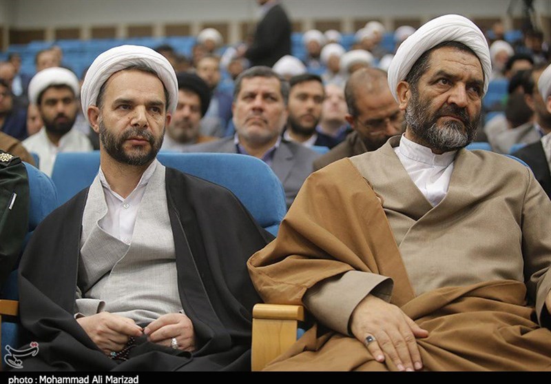 همایش یادواره شهدای حقوقدان استان قم