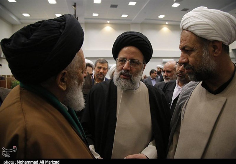 همایش یادواره شهدای حقوقدان استان قم