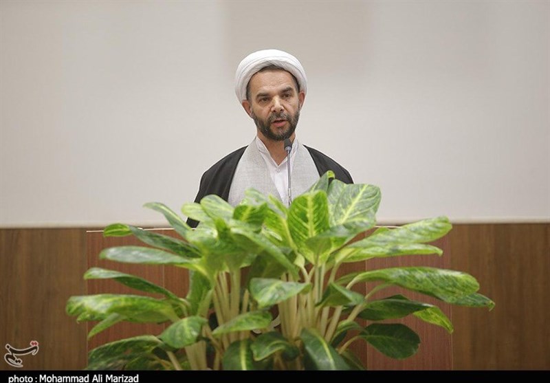 حجت الاسلام خلیلی