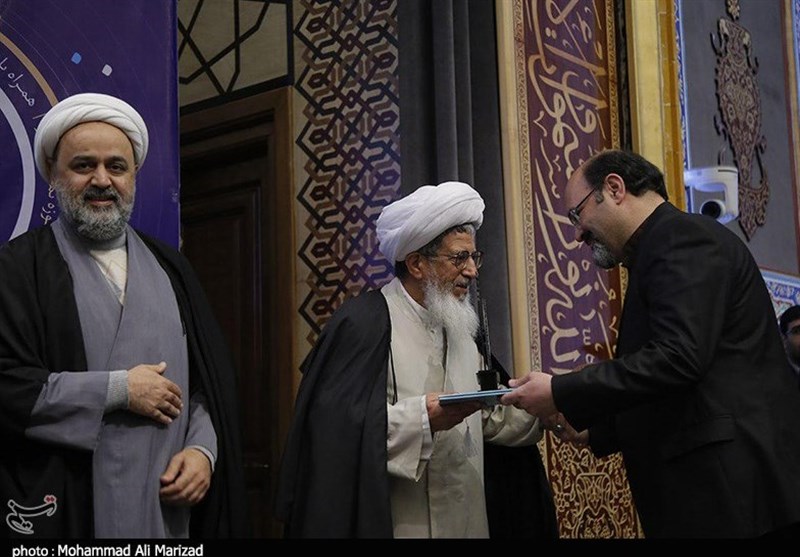 همایش حوزه بین‌الملل، حوزه تمدن ساز 