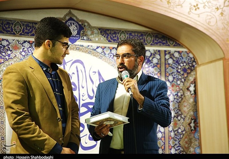 مراسم ازدواج 60 زوج قمی ر حرم حضرت معصومه(س)