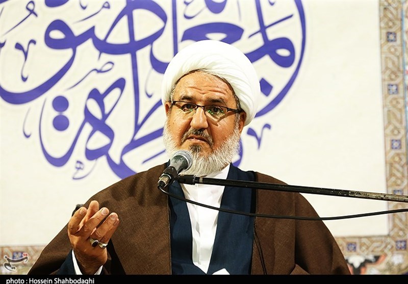 مراسم ازدواج 60 زوج قمی ر حرم حضرت معصومه(س)