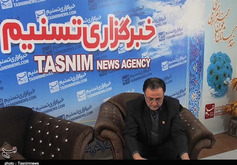 عیسی فاضلی/