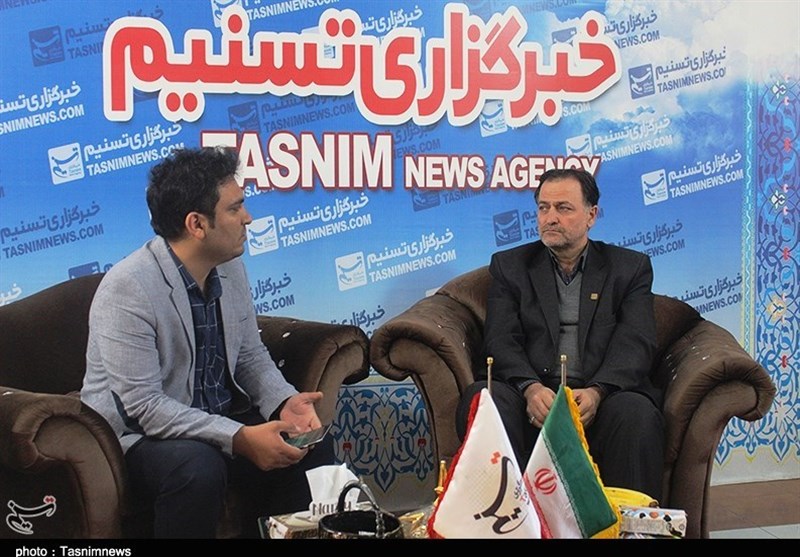 عیسی فاضلی/