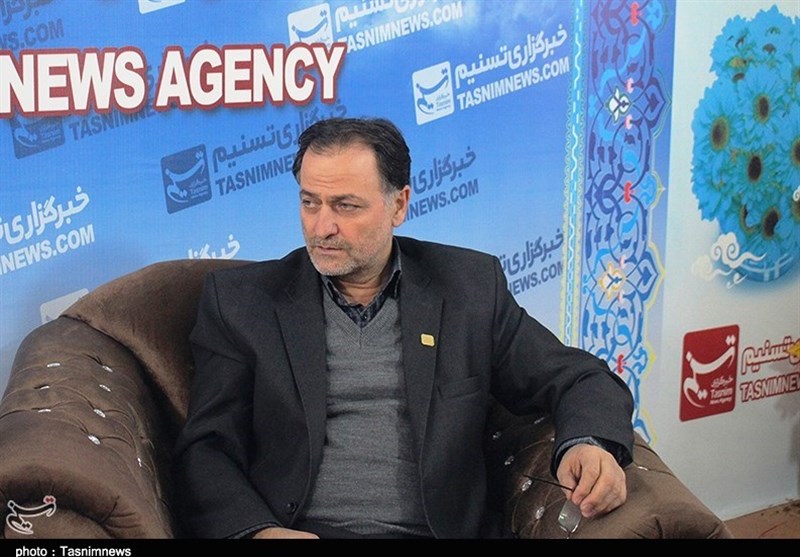 عیسی فاضلی/