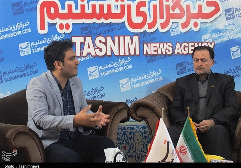 عیسی فاضلی/