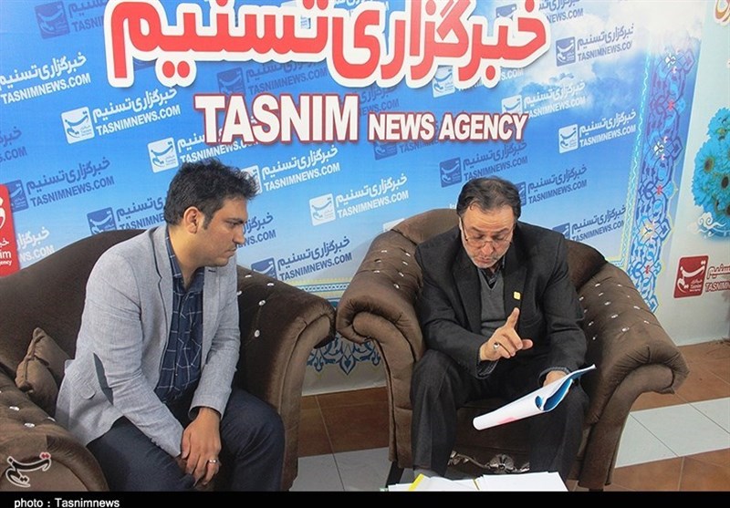 عیسی فاضلی/