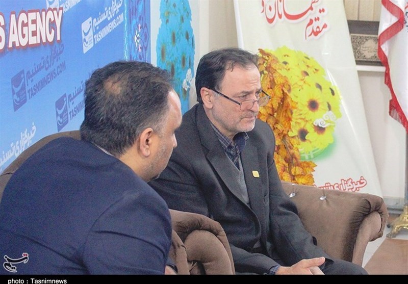 عیسی فاضلی/