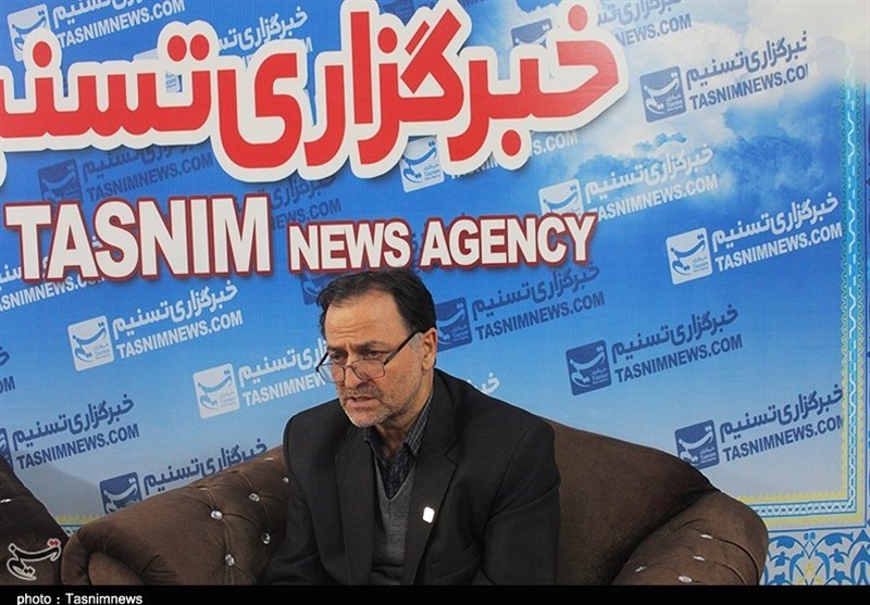 عیسی فاضلی/