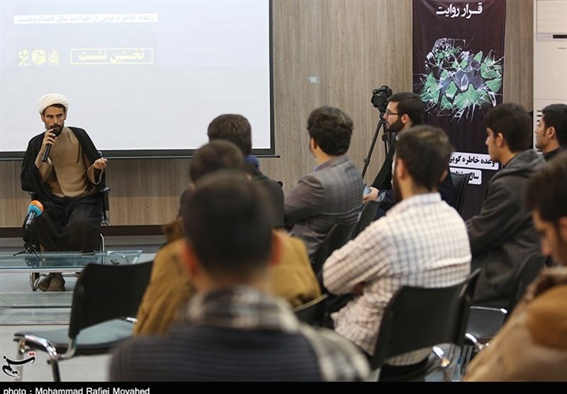 نخستین قرار روایت فتنه در حوزه هنری قم