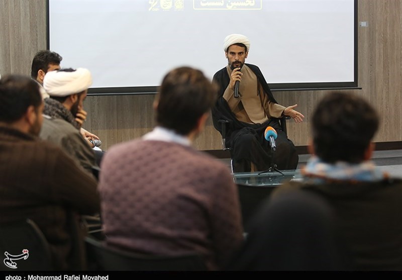 نخستین قرار روایت فتنه در حوزه هنری قم