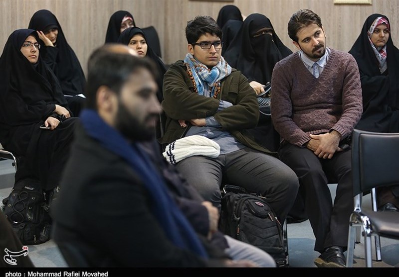 نخستین قرار روایت فتنه در حوزه هنری قم