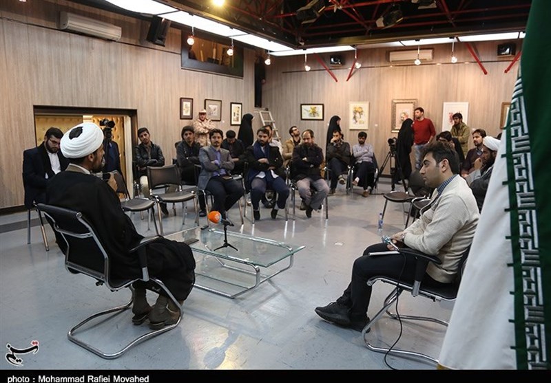 نخستین قرار روایت فتنه در حوزه هنری قم