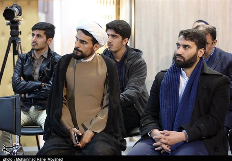 نخستین قرار روایت فتنه در حوزه هنری قم