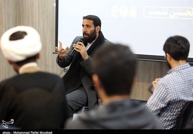 نخستین قرار روایت فتنه در حوزه هنری قم