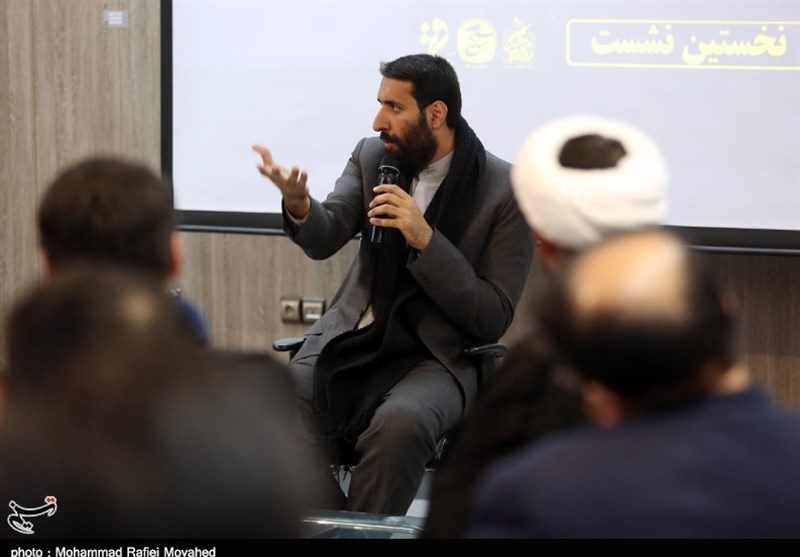 نخستین قرار روایت فتنه در حوزه هنری قم