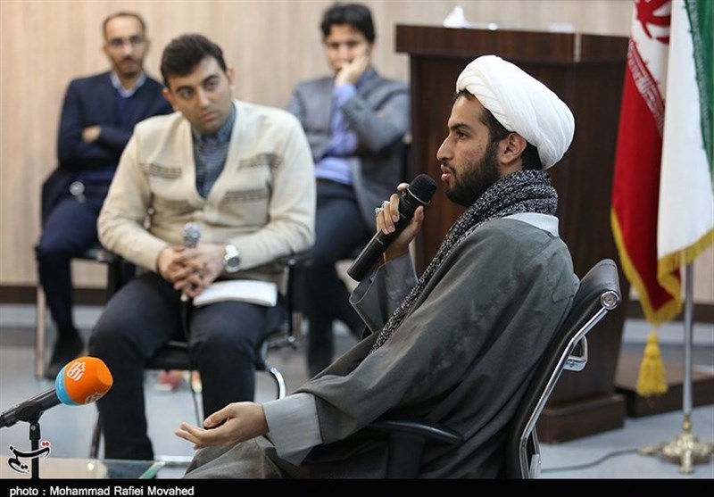 نخستین قرار روایت فتنه در حوزه هنری قم