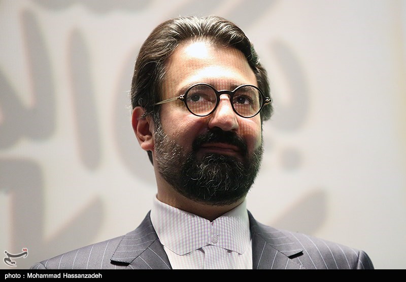 مراسم اختتامیه یازدهمین دوسالانه کاریکاتور تهران