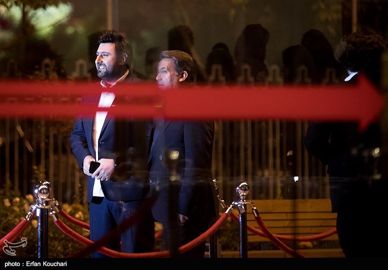 چهارمین جشن سالانه "موسیقی ما"