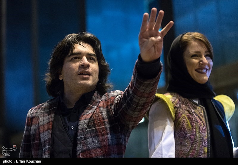 چهارمین جشن سالانه "موسیقی ما"