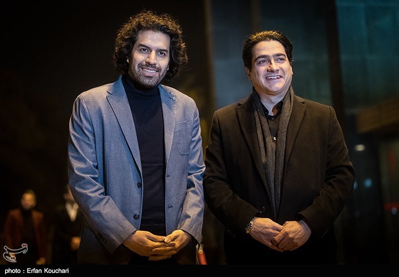 چهارمین جشن سالانه "موسیقی ما"