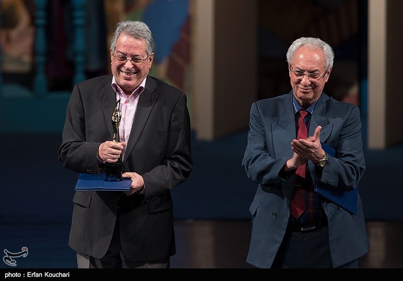 چهارمین جشن سالانه "موسیقی ما"