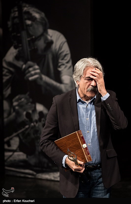 چهارمین جشن سالانه "موسیقی ما"