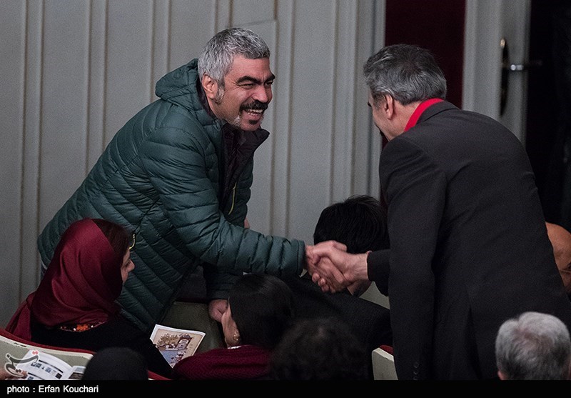 چهارمین جشن سالانه "موسیقی ما"