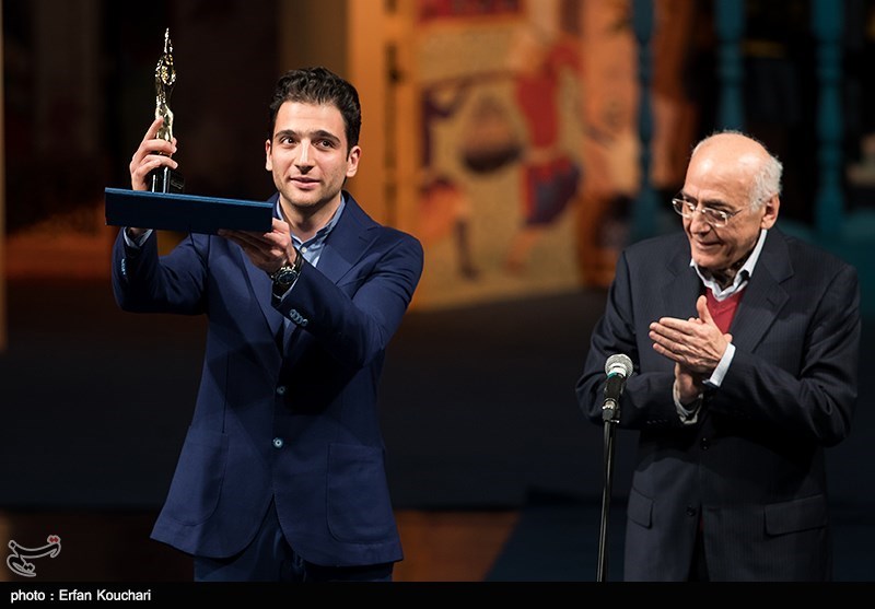 چهارمین جشن سالانه "موسیقی ما"