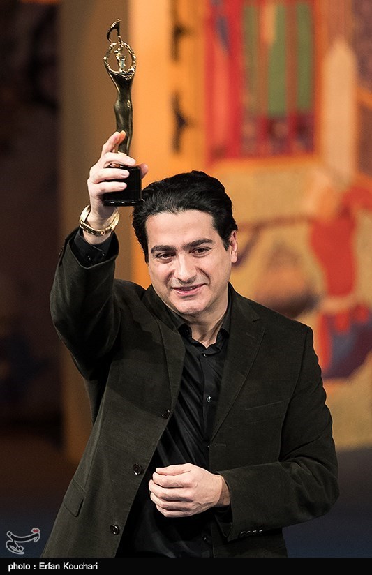 چهارمین جشن سالانه "موسیقی ما"