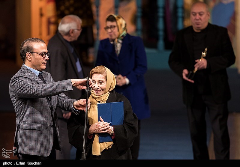 چهارمین جشن سالانه "موسیقی ما"