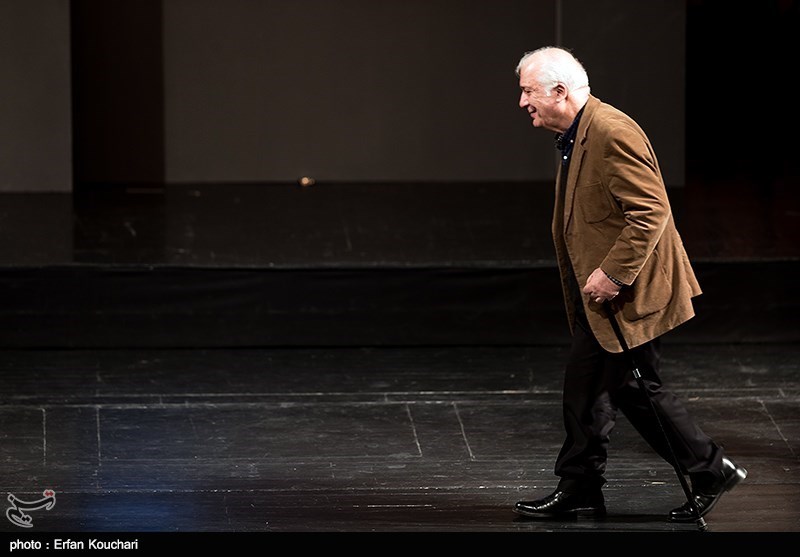 چهارمین جشن سالانه "موسیقی ما"