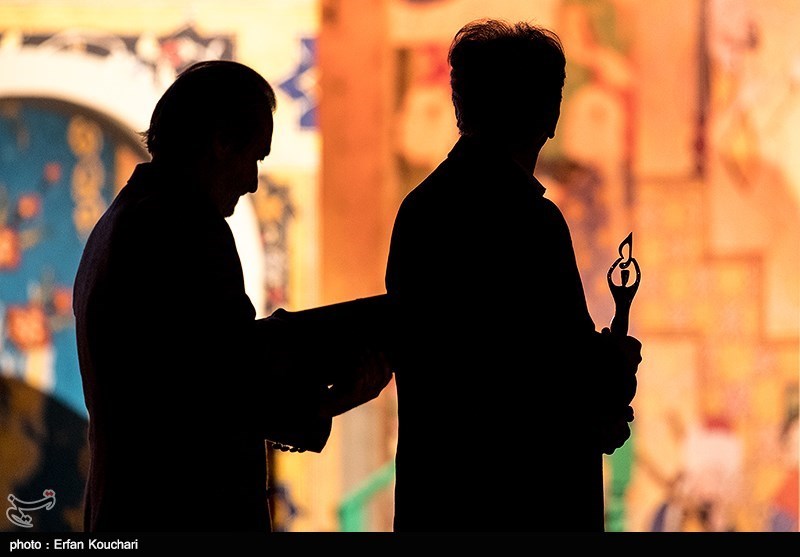 چهارمین جشن سالانه "موسیقی ما"