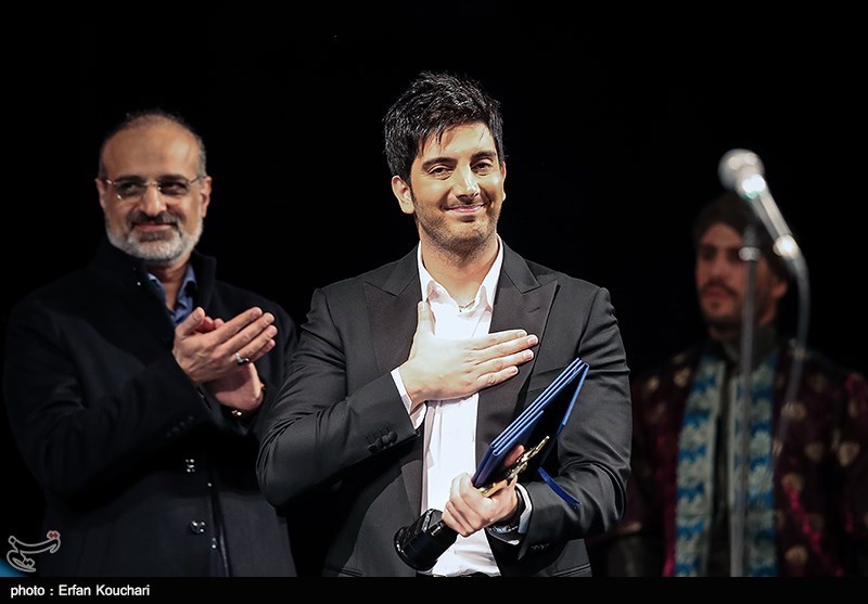 چهارمین جشن سالانه "موسیقی ما"