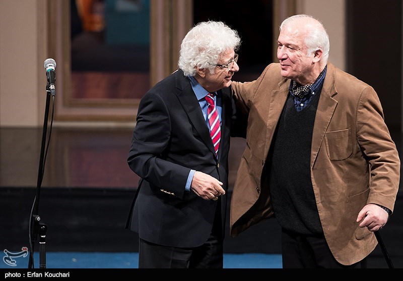 چهارمین جشن سالانه "موسیقی ما"