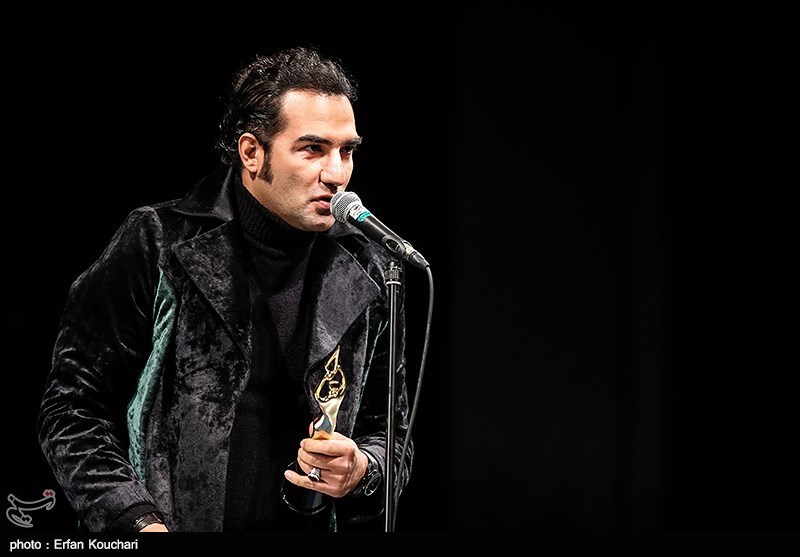 چهارمین جشن سالانه "موسیقی ما"