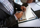 انعقاد قرارداد ساخت هنرستان خیرساز جدید در کاشان با اعتبار 700میلیاردی
