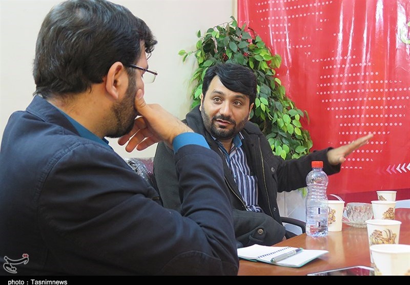 میزگرد بررسی نامه محرمانه کلانتری درباره رودخانه کارون - فلسفی - قمیشی