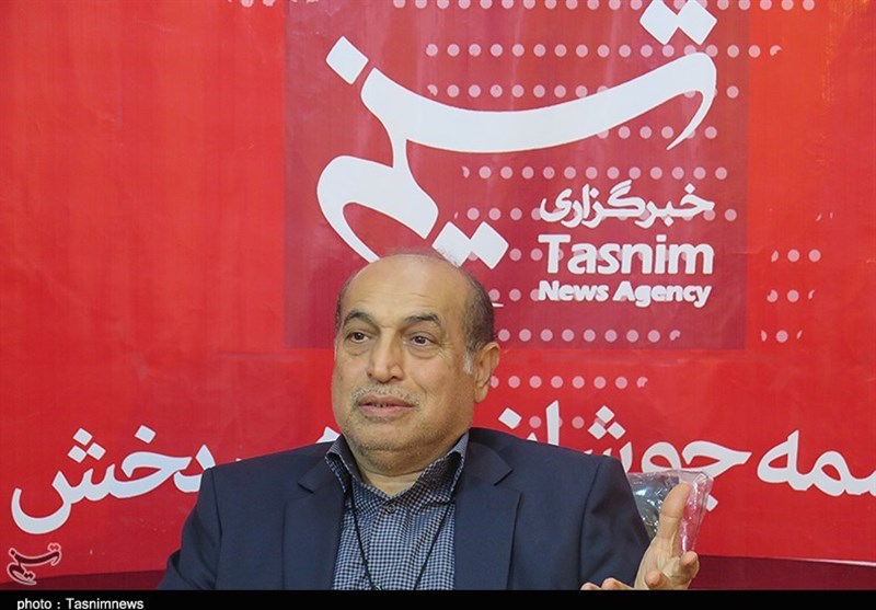 میزگرد بررسی نامه محرمانه کلانتری درباره رودخانه کارون - فلسفی - قمیشی