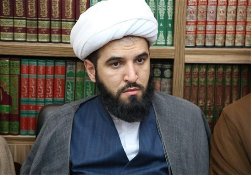 همایش ائمه جمعه استان آذربایجان شرقی در مراغه به روایت تصویر