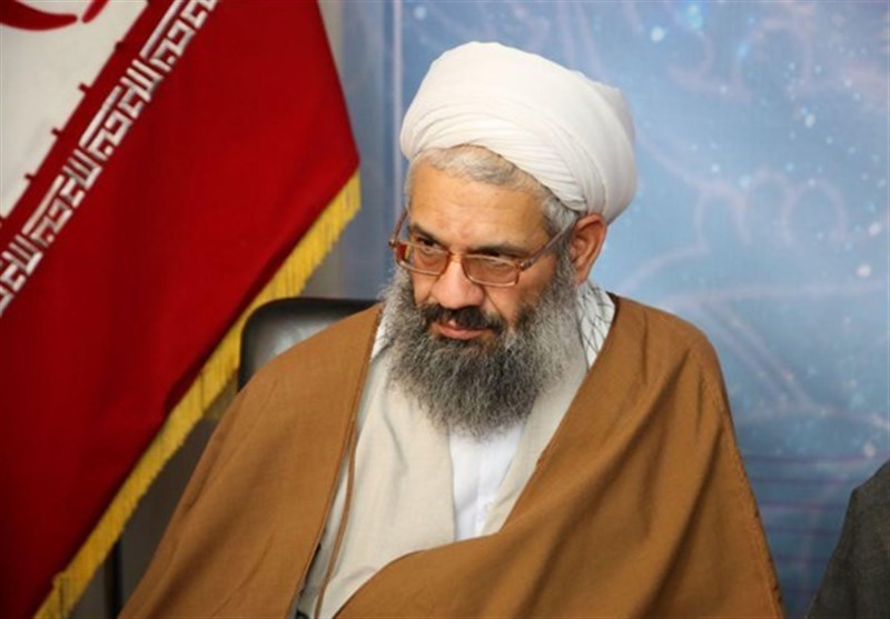 همایش ائمه جمعه استان آذربایجان شرقی در مراغه به روایت تصویر